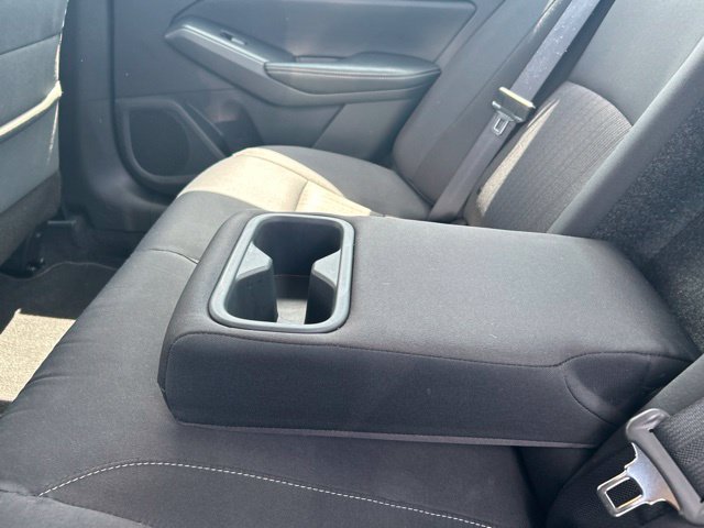 2025 Nissan Altima SV - Photo 36