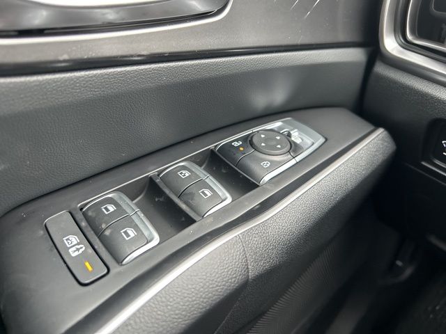 2026 Kia Sorento S - Photo 17