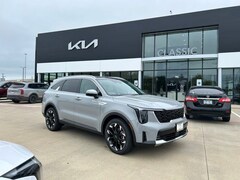 2026 Kia Sorento EX SUV