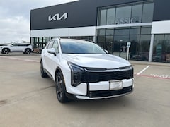 2026 Kia Sportage SX-Prestige SUV