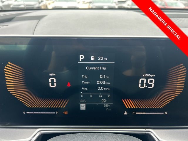 2025 Kia Sorento LX - Photo 28