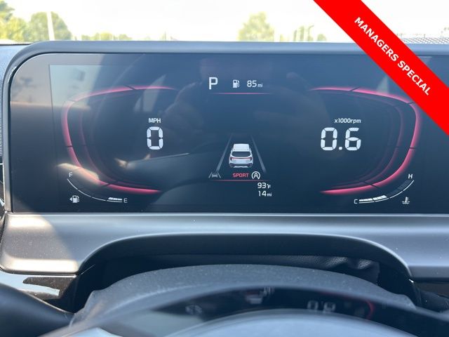 2026 Kia Seltos S - Photo 19