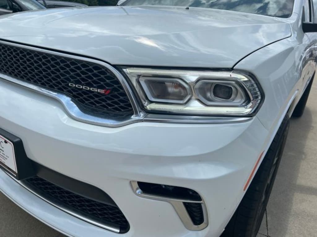 Used 2022 Dodge Durango SXT SUV