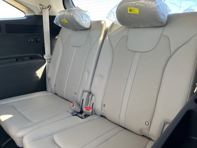2026 Kia Sorento S - Photo 47