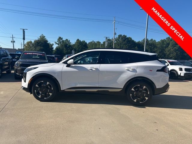 2026 Kia Sportage SX Prestige - Photo 6