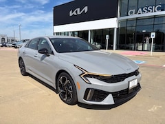 2026 Kia K5 GT-Line Sedan