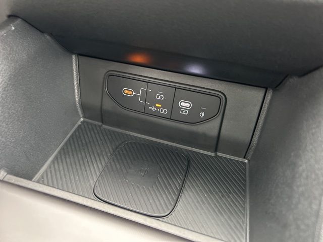 2026 Kia Sportage EX - Photo 25