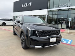 2026 Kia Sorento S SUV