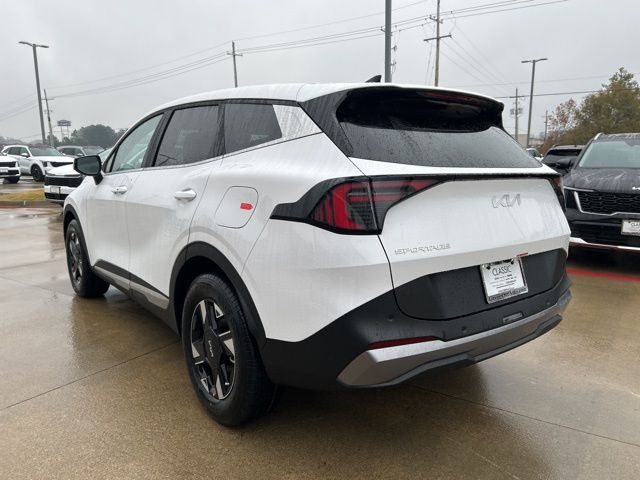2026 Kia Sportage LX - Photo 6