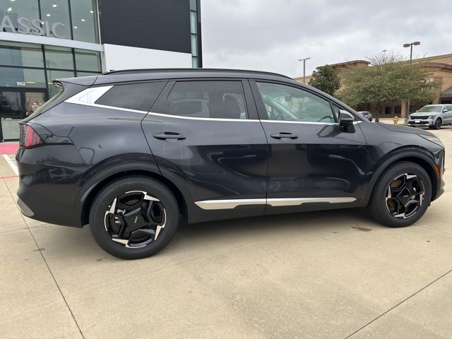 2026 Kia Sportage EX - Photo 13