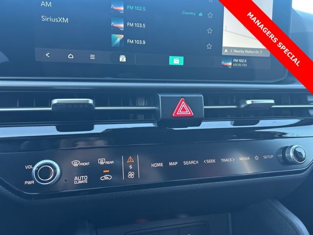 2026 Kia Sportage SX Prestige - Photo 28