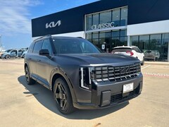 2027 Kia Telluride X-Line EX SUV