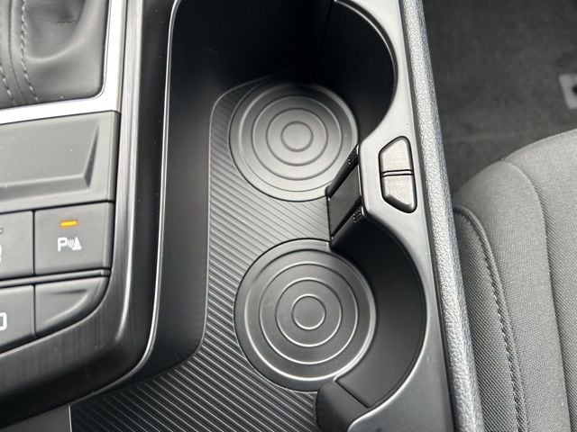 2026 Kia Sportage LX - Photo 30