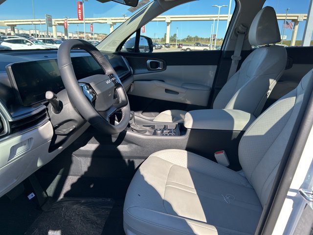 2026 Kia Sorento S - Photo 37