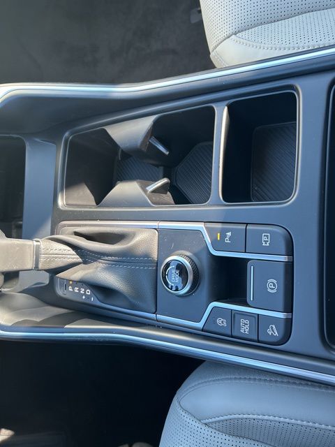 2026 Kia Sorento S - Photo 33