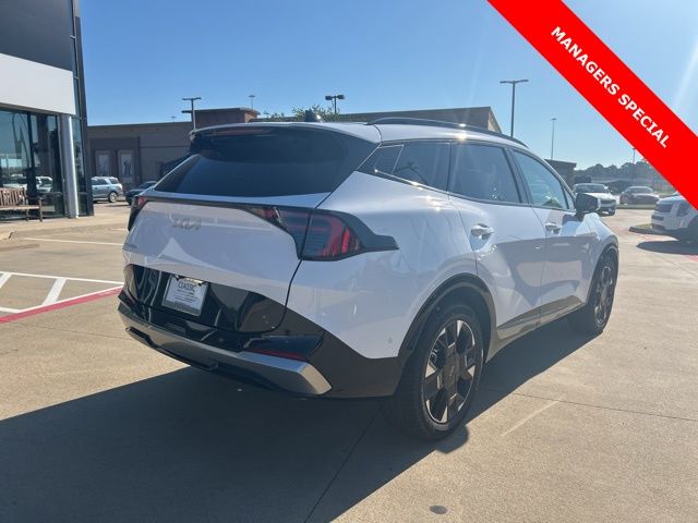 2026 Kia Sportage SX Prestige - Photo 14