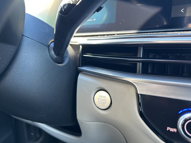 2026 Kia Sorento S - Photo 26