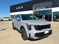 2026 Kia Sorento S SUV