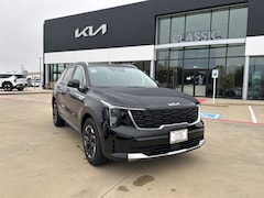 2026 Kia Sorento S SUV