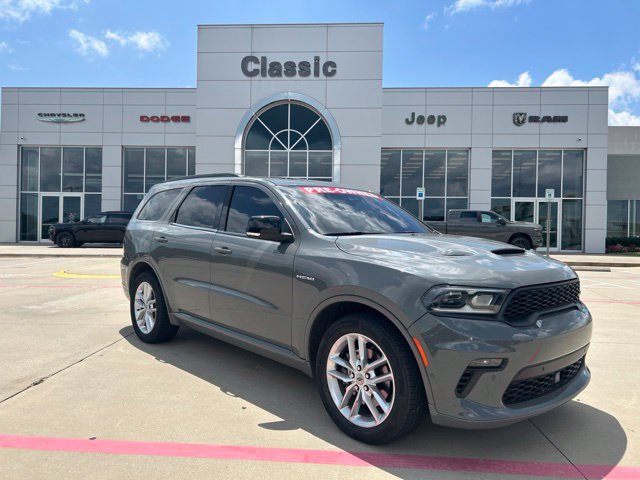 Used 2023 Dodge Durango R/T SUV