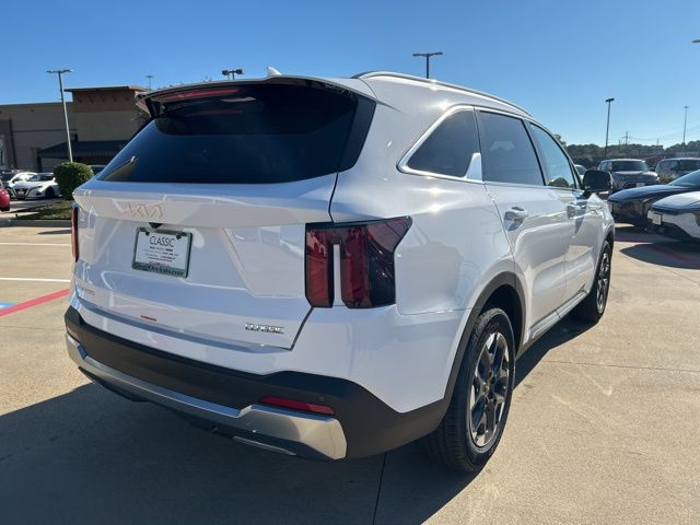 2026 Kia Sorento S - Photo 14