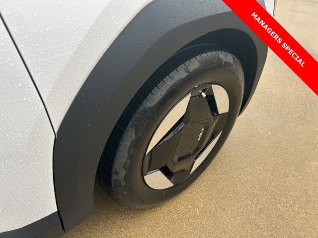 2026 Kia EV9 Light L/R - Photo 18