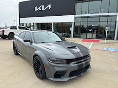 2023 Dodge Charger Scat Pack Sedan