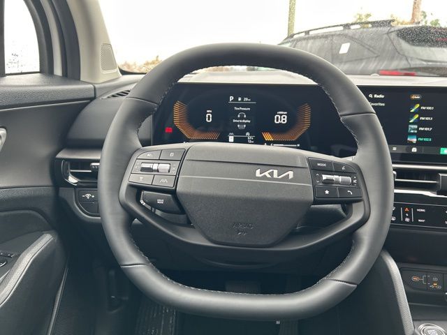 2026 Kia Sportage LX - Photo 17