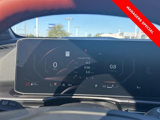 2026 Kia Sportage SX Prestige - Photo 24