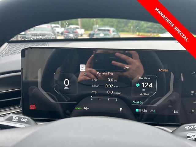 2026 Kia EV9 Light L/R - Photo 24