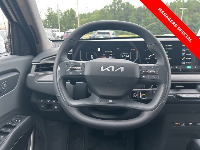 2026 Kia EV9 Light L/R - Photo 21