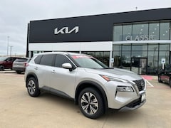 2023 Nissan Rogue SV SUV