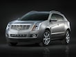  CADILLAC SRX