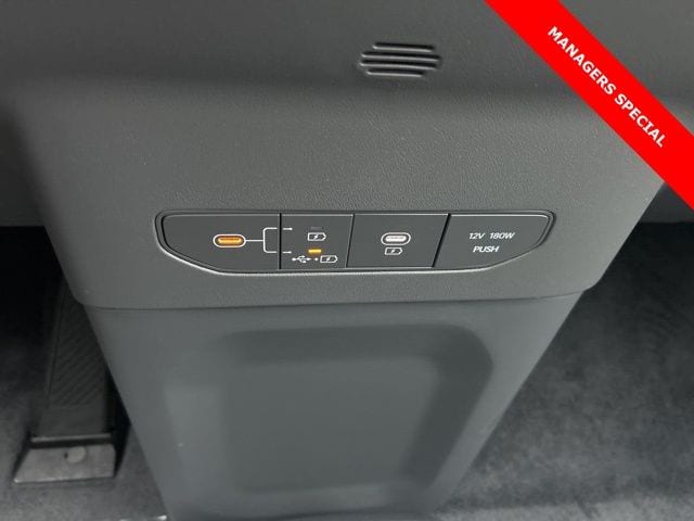 2026 Kia EV9 Light L/R - Photo 30