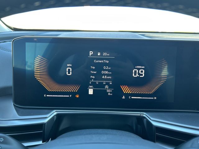 2026 Kia Sorento S - Photo 22