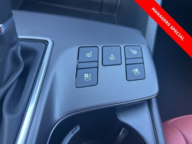 2026 Kia Sportage SX Prestige - Photo 33