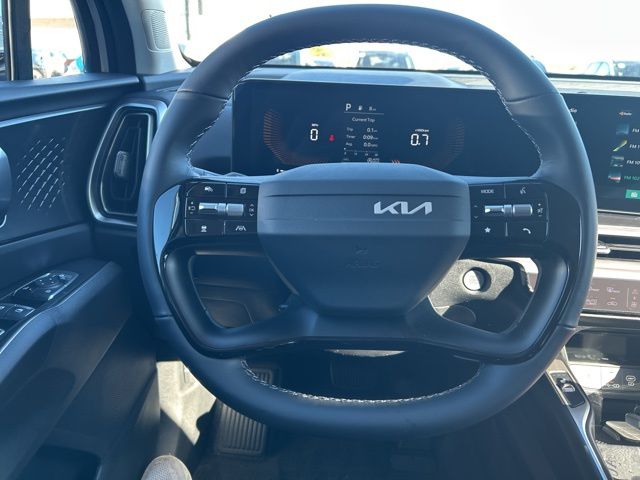 2026 Kia Sorento S - Photo 19
