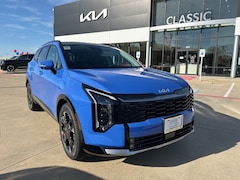 2026 Kia Sportage SX-Prestige SUV