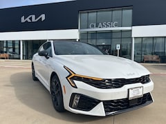 2026 Kia K5 GT-Line Sedan