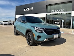 2026 Kia Seltos SX SUV