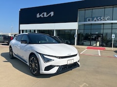 2025 Kia EV6 GT-Line SUV