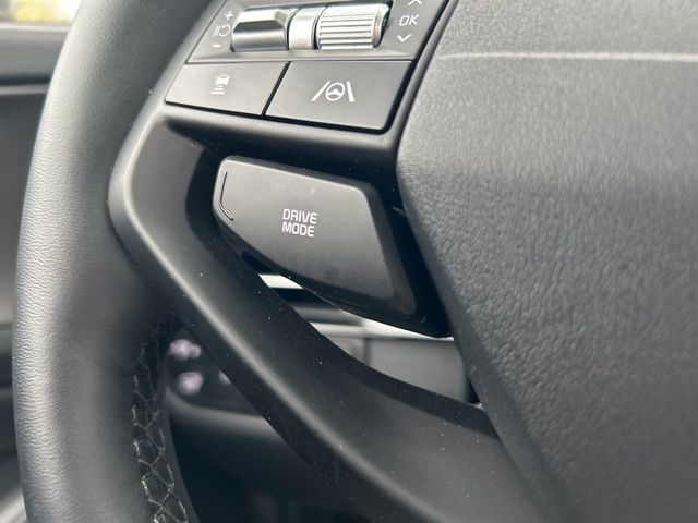 2026 Kia Sportage EX - Photo 19