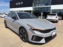 2026 Kia K5 GT-Line Sedan