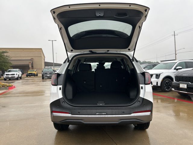 2026 Kia Sportage LX - Photo 9