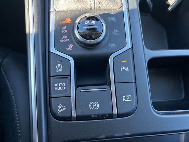 2026 Kia Sorento S - Photo 31