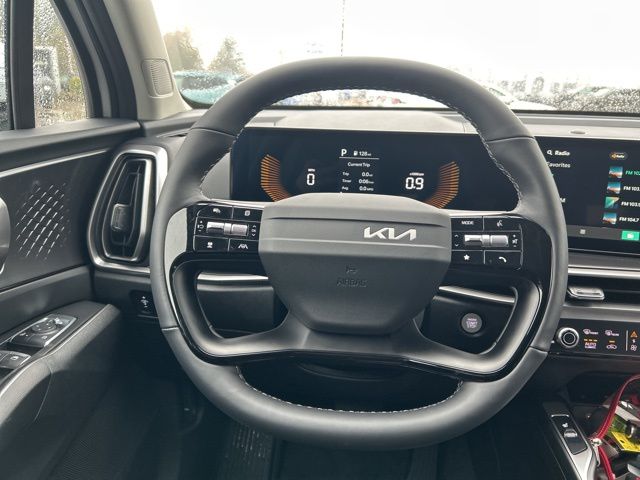 2026 Kia Sorento S - Photo 19