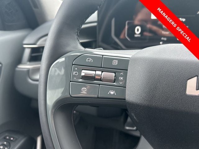 2026 Kia EV9 Light L/R - Photo 22