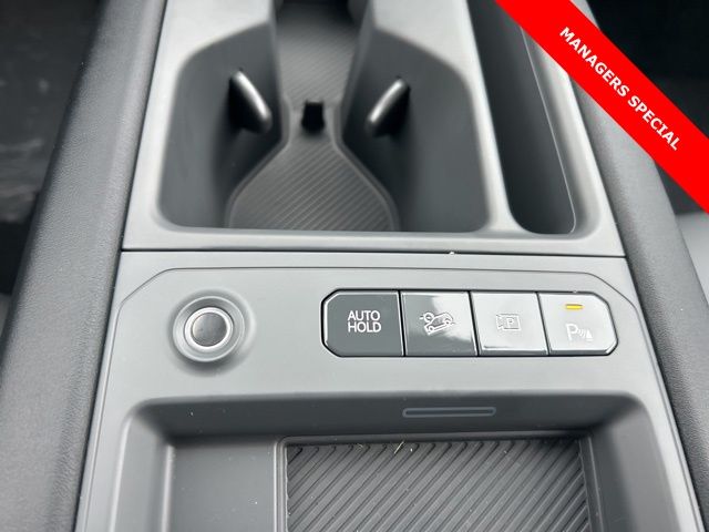 2026 Kia EV9 Light L/R - Photo 32