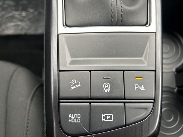 2026 Kia Sportage LX - Photo 28