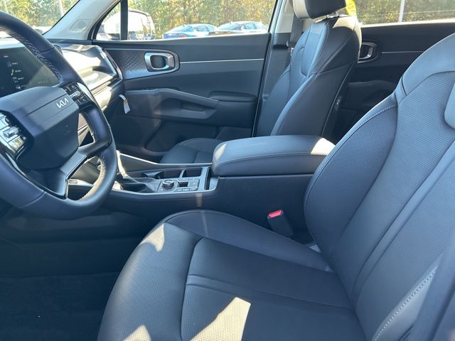 2026 Kia Sorento S - Photo 37